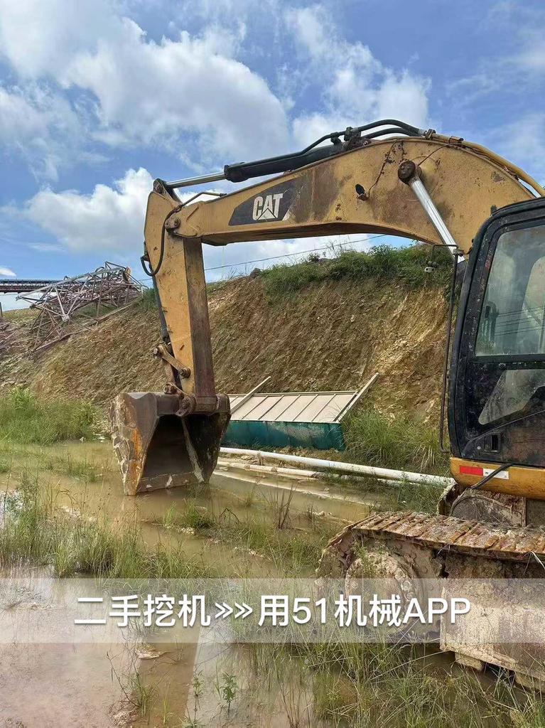 51挖机